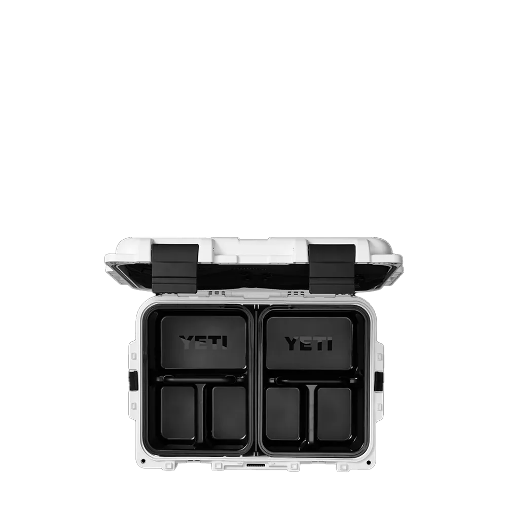 Yeti Lodaout GoBox 30 qt 