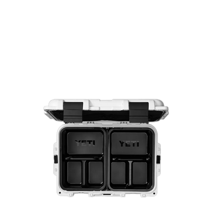 Yeti Lodaout GoBox 30 qt 