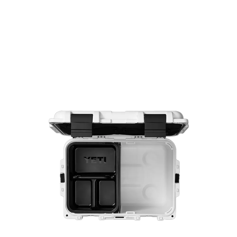 Yeti Lodaout GoBox 30 qt 