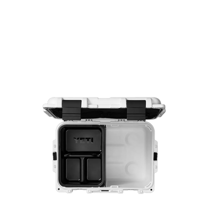 Yeti Lodaout GoBox 30 qt 