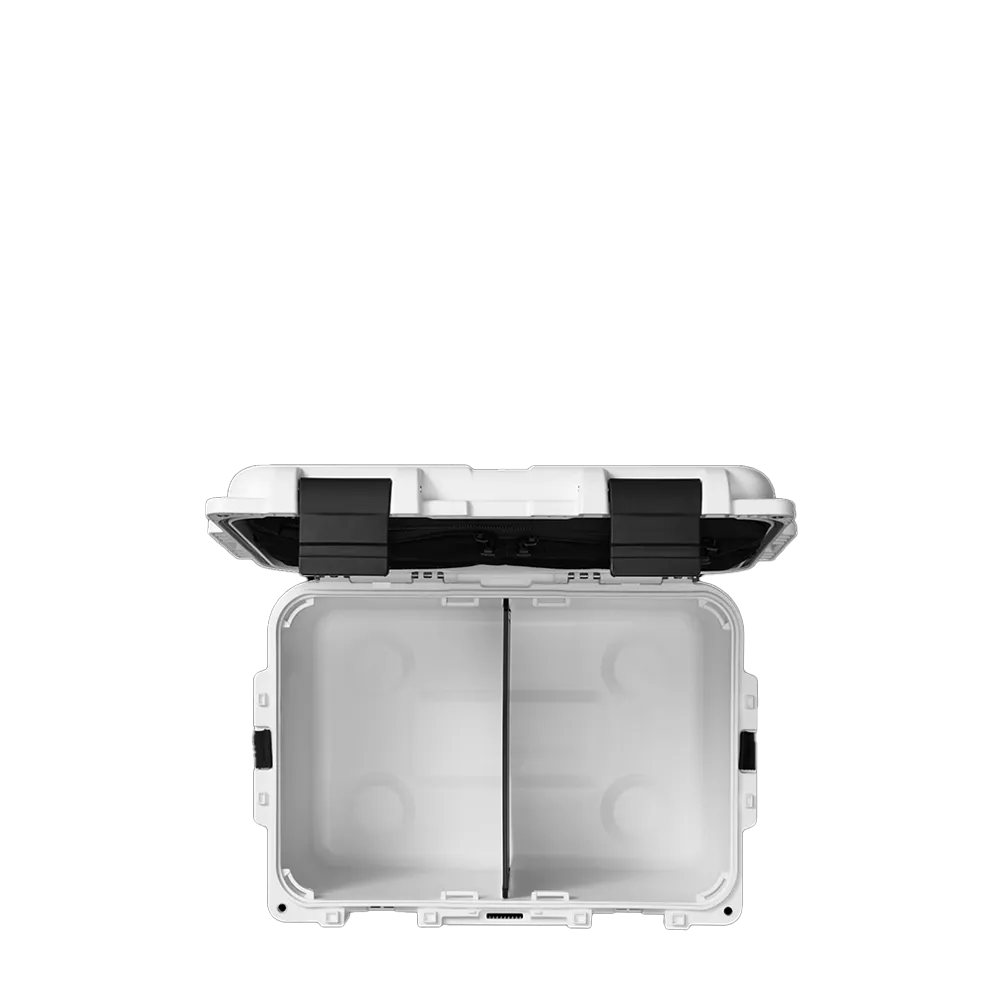 Yeti Lodaout GoBox 30 qt 