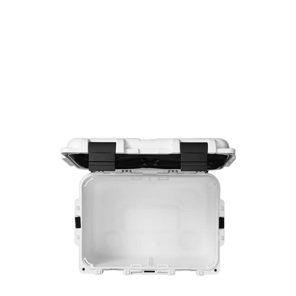 Yeti Lodaout GoBox 30 qt 