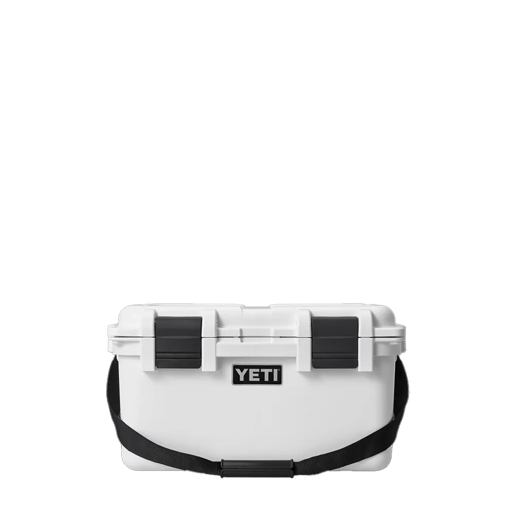 Yeti Lodaout GoBox 30 qt 