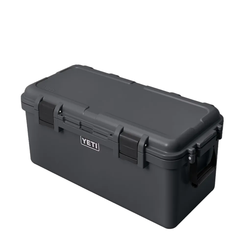 Yeti Loadout GoBox 60 qt 