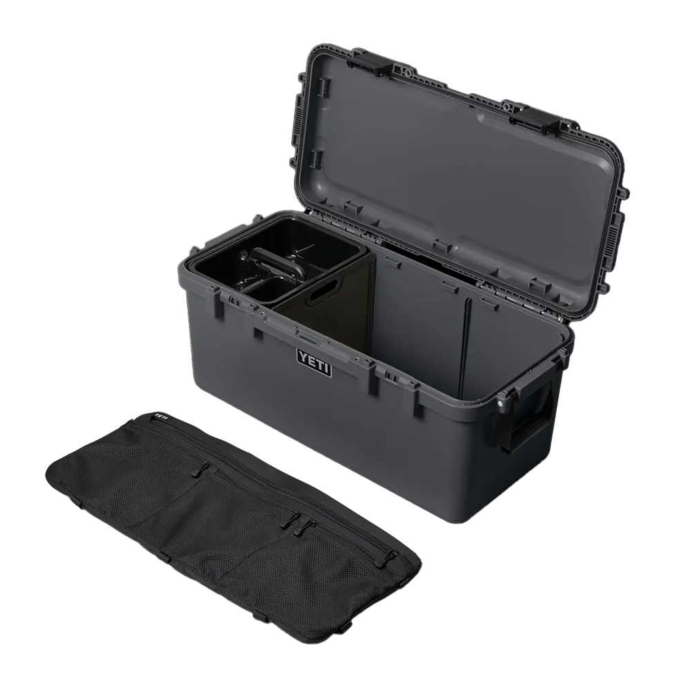 Yeti Loadout GoBox 60 qt 