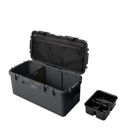 Yeti Lodaout GoBox 60 qt 