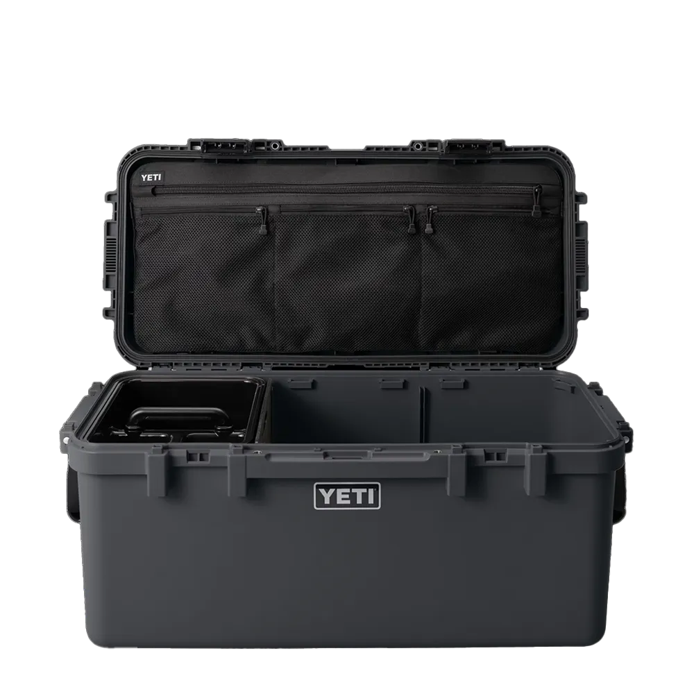 Yeti Lodaout GoBox 60 qt 