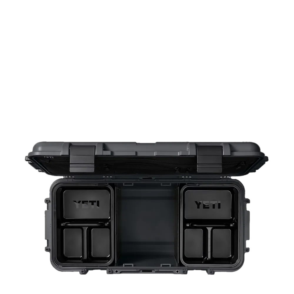 Yeti Loadout GoBox 60 qt 
