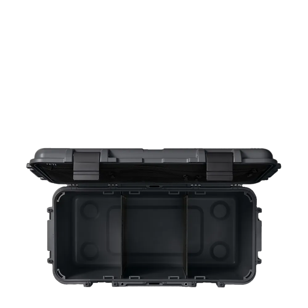 Yeti Loadout GoBox 60 qt 