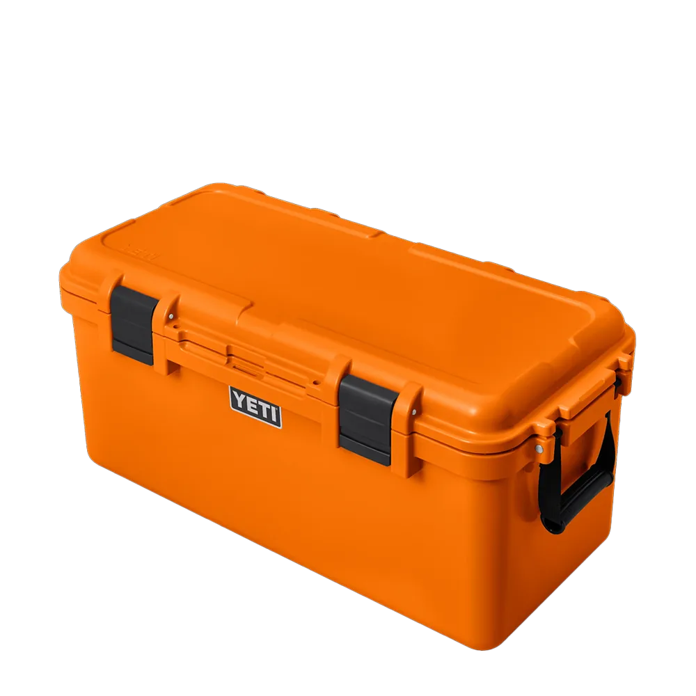 Yeti Loadout GoBox 60 qt 
