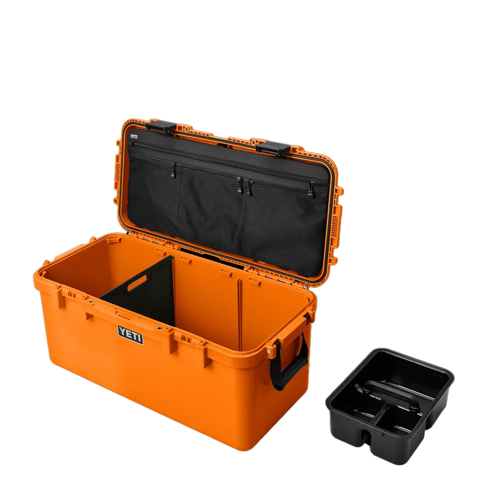 Yeti Loadout GoBox 60 qt 