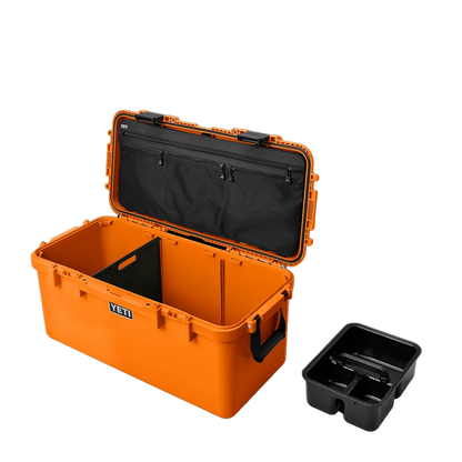 Yeti Loadout GoBox 60 qt 
