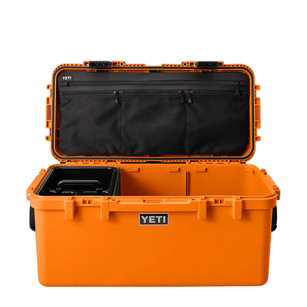 Yeti Loadout GoBox 60 qt 