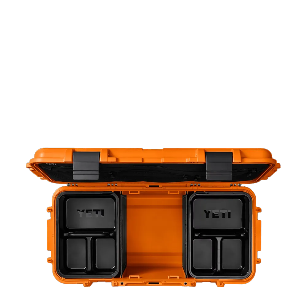 Yeti Loadout GoBox 60 qt 
