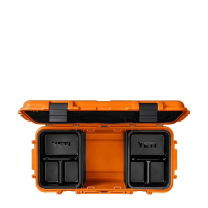 Yeti Loadout GoBox 60 qt 