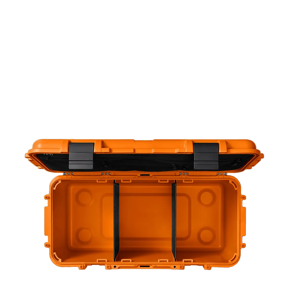 Yeti Loadout GoBox 60 qt 