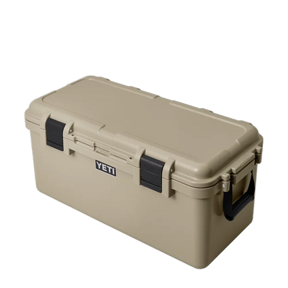 Yeti Loadout GoBox 60 qt 