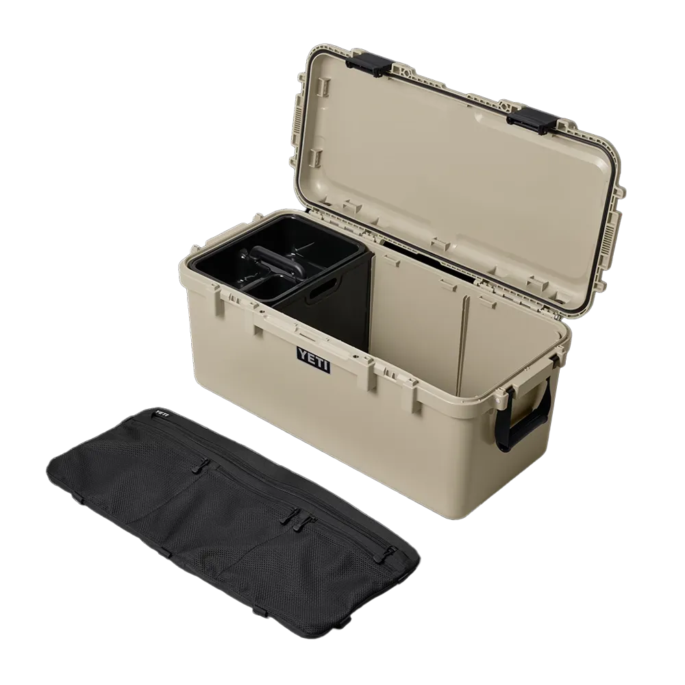 Yeti Loadout GoBox 60 qt 