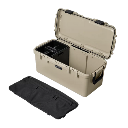 Yeti Loadout GoBox 60 qt 