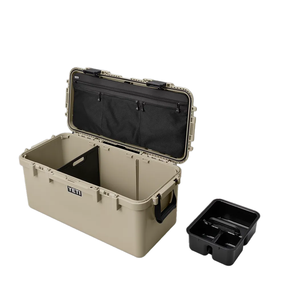 Yeti Loadout GoBox 60 qt 