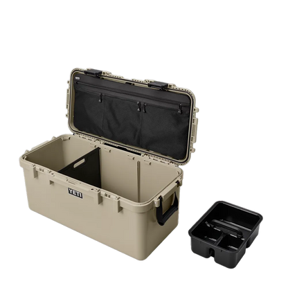 Yeti Loadout GoBox 60 qt 