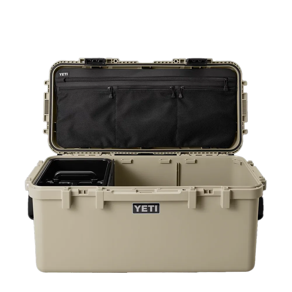 Yeti Loadout GoBox 60 qt 