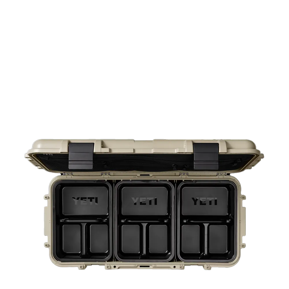 Yeti Loadout GoBox 60 qt 
