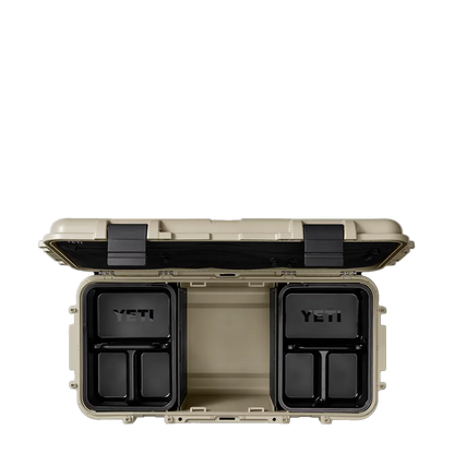 Yeti Loadout GoBox 60 qt 