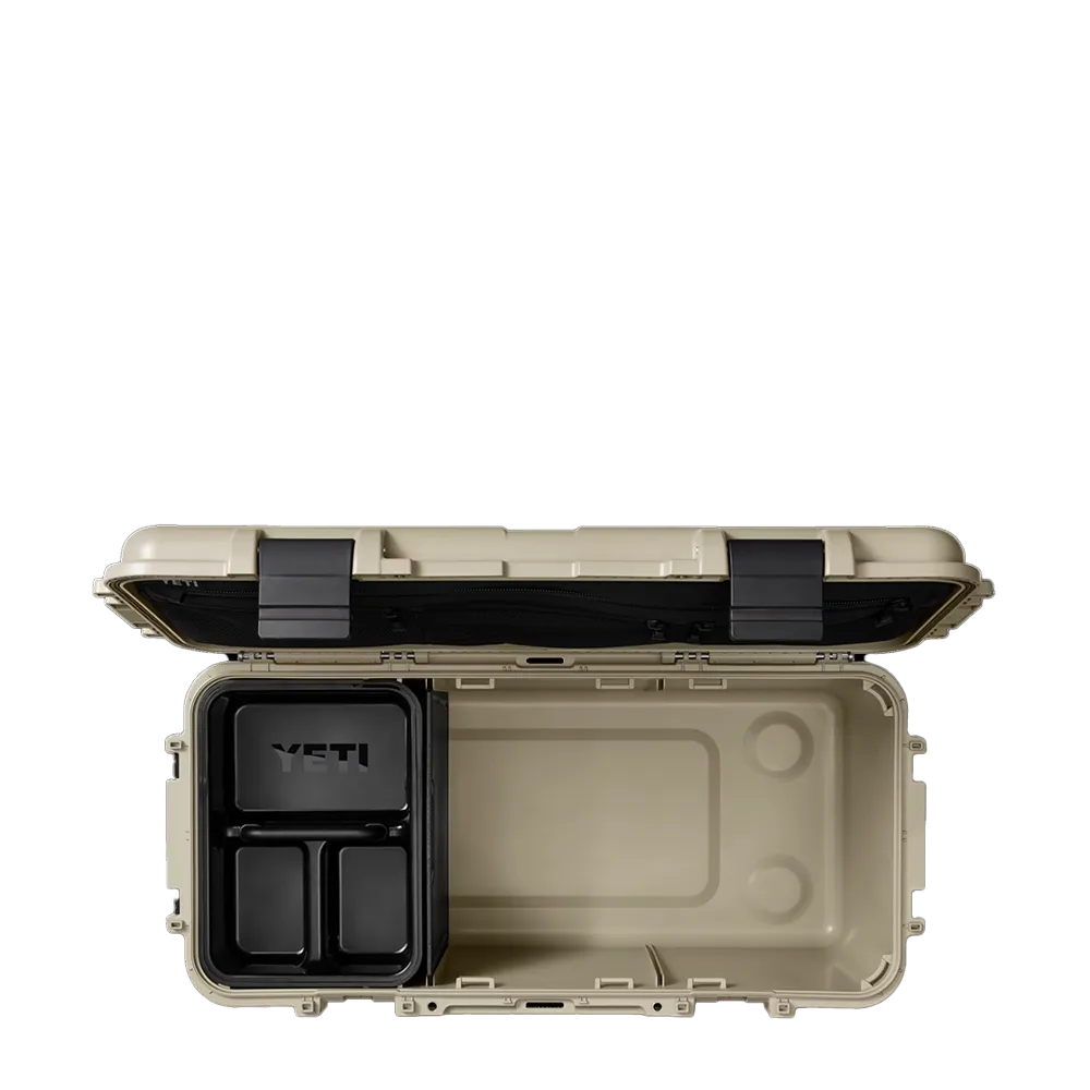 Yeti Loadout GoBox 60 qt 