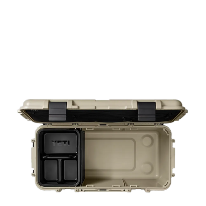 Yeti Loadout GoBox 60 qt 