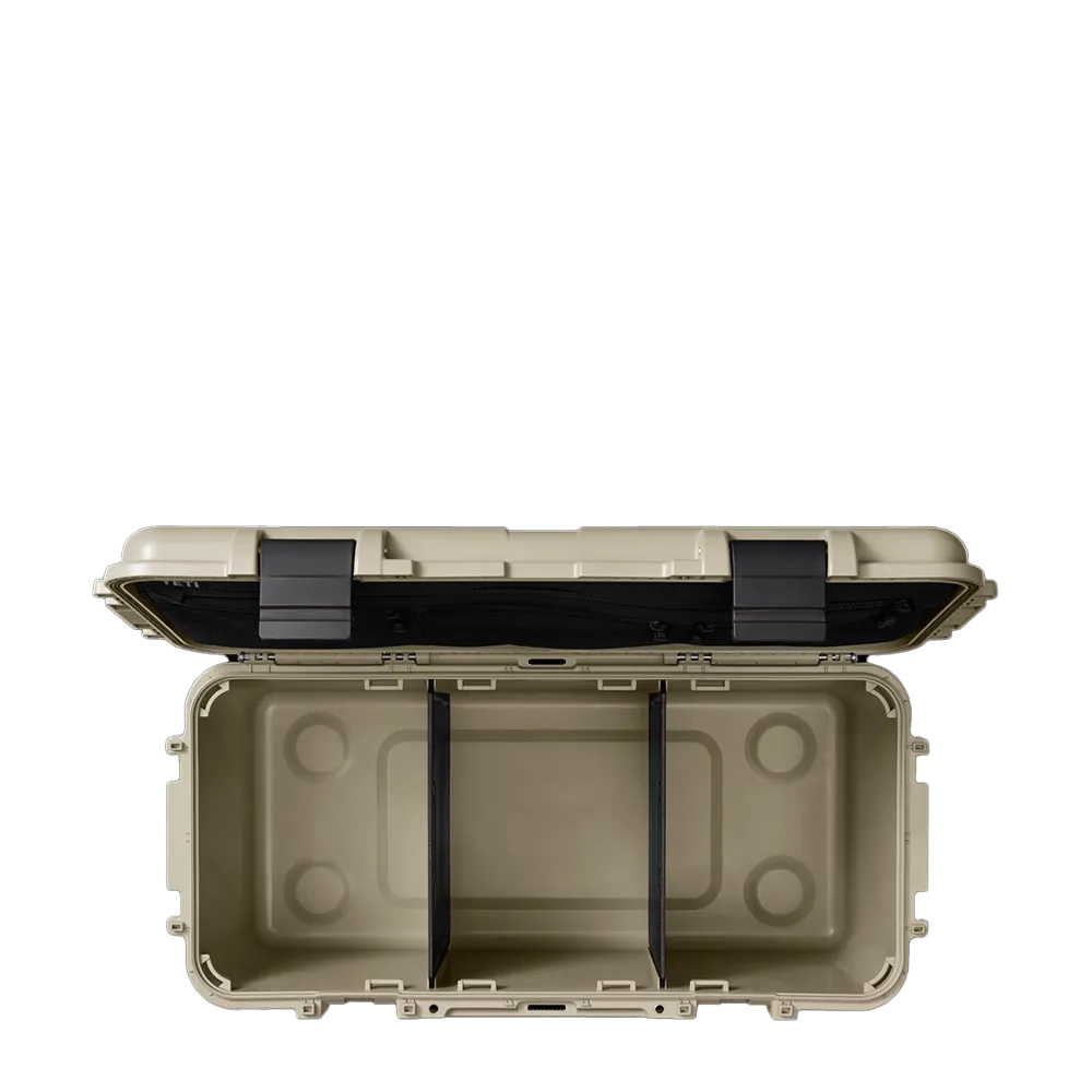 Yeti Loadout GoBox 60 qt 