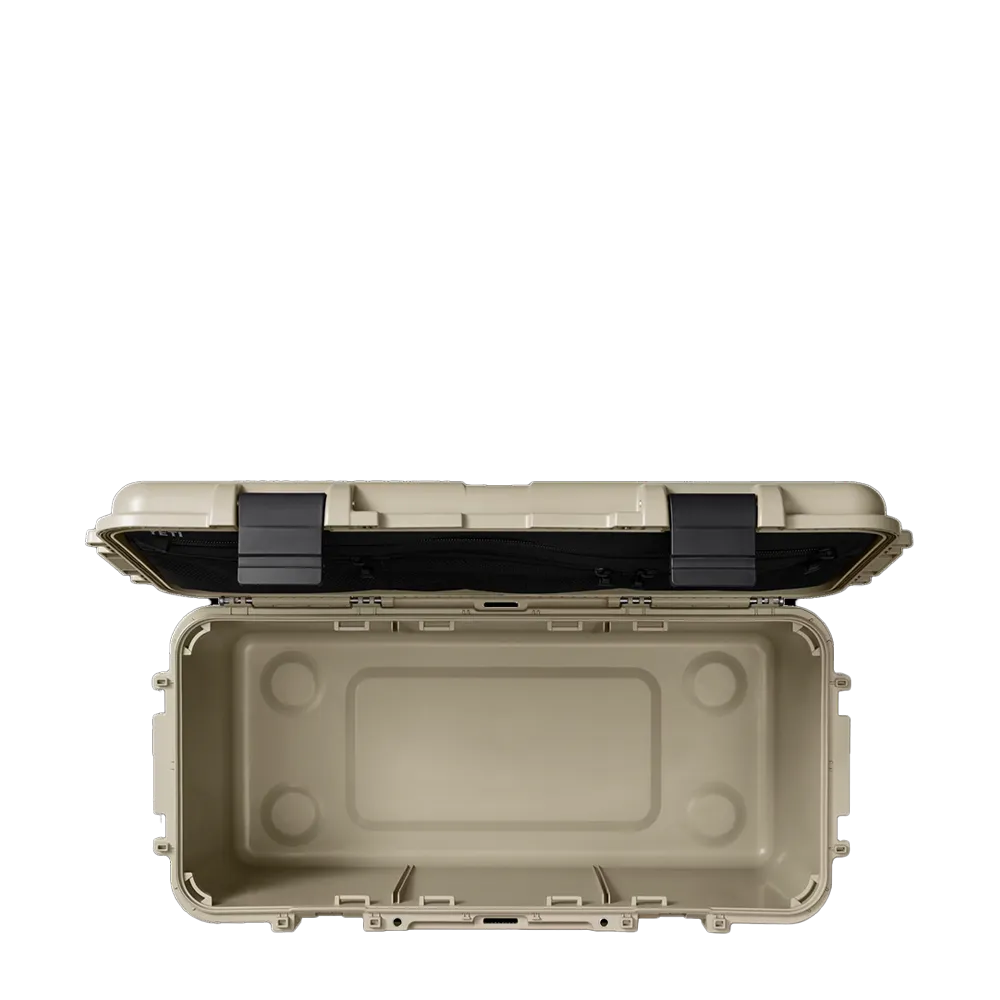 Yeti Loadout GoBox 60 qt 