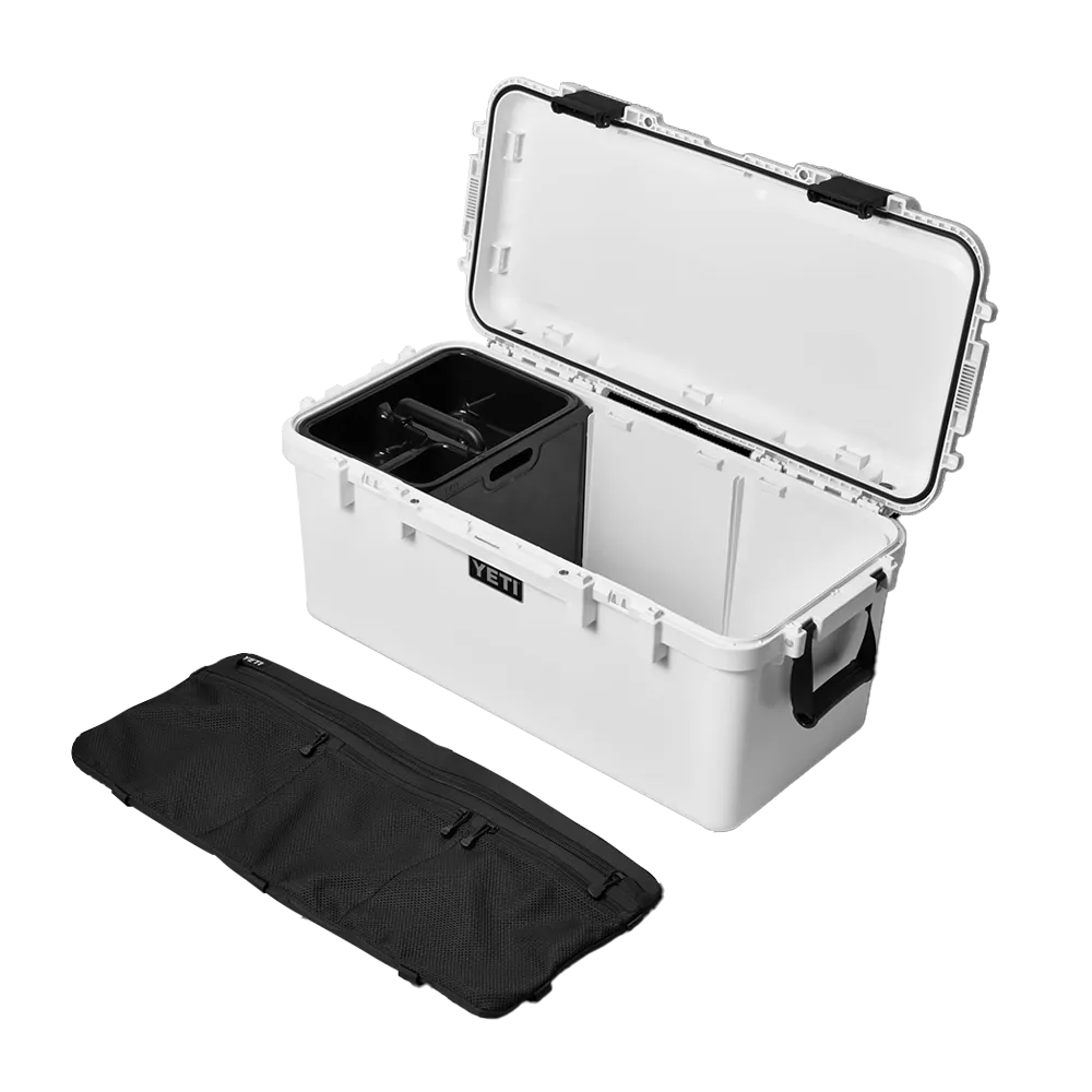 Yeti Loadout GoBox 60 qt 