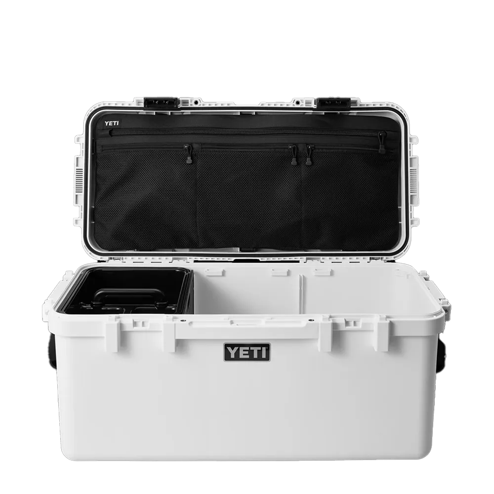 Yeti Loadout GoBox 60 qt 