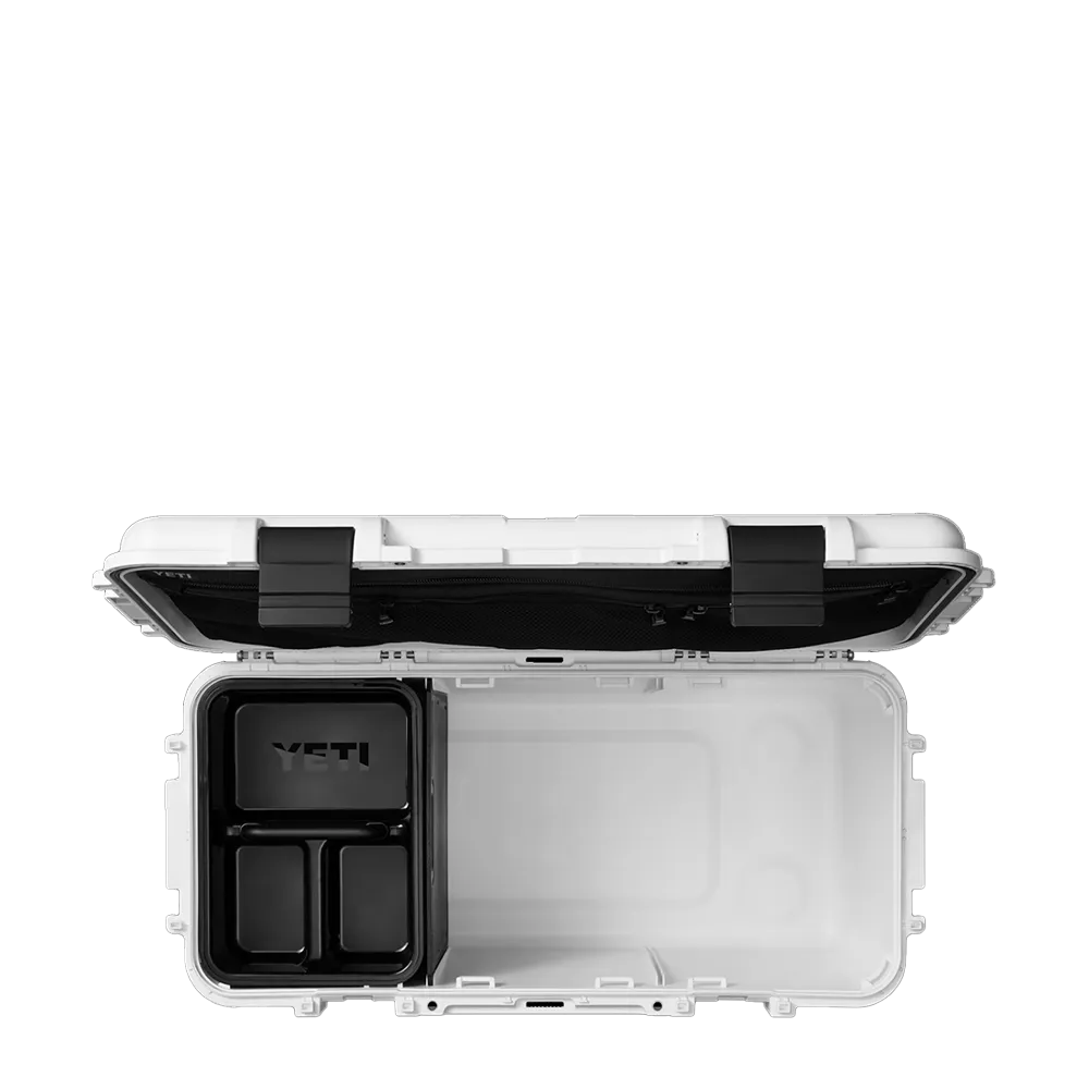 Yeti Loadout GoBox 60 qt 
