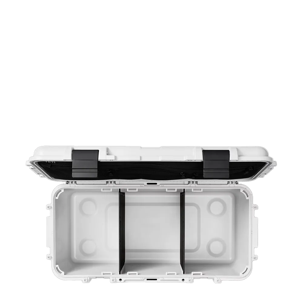 Yeti Loadout GoBox 60 qt 