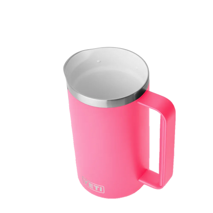 Yeti Rambler 34 oz French Press with Durasip Ceramic Lining