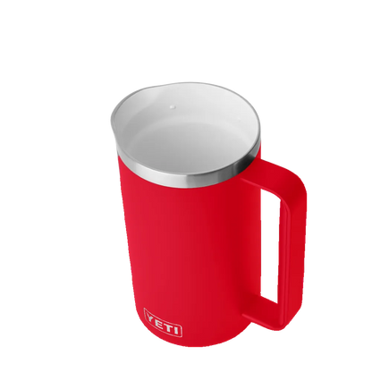 Yeti French Press 34 oz 