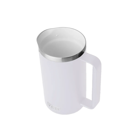 Yeti Rambler 34 oz French Press with Durasip Ceramic Lining