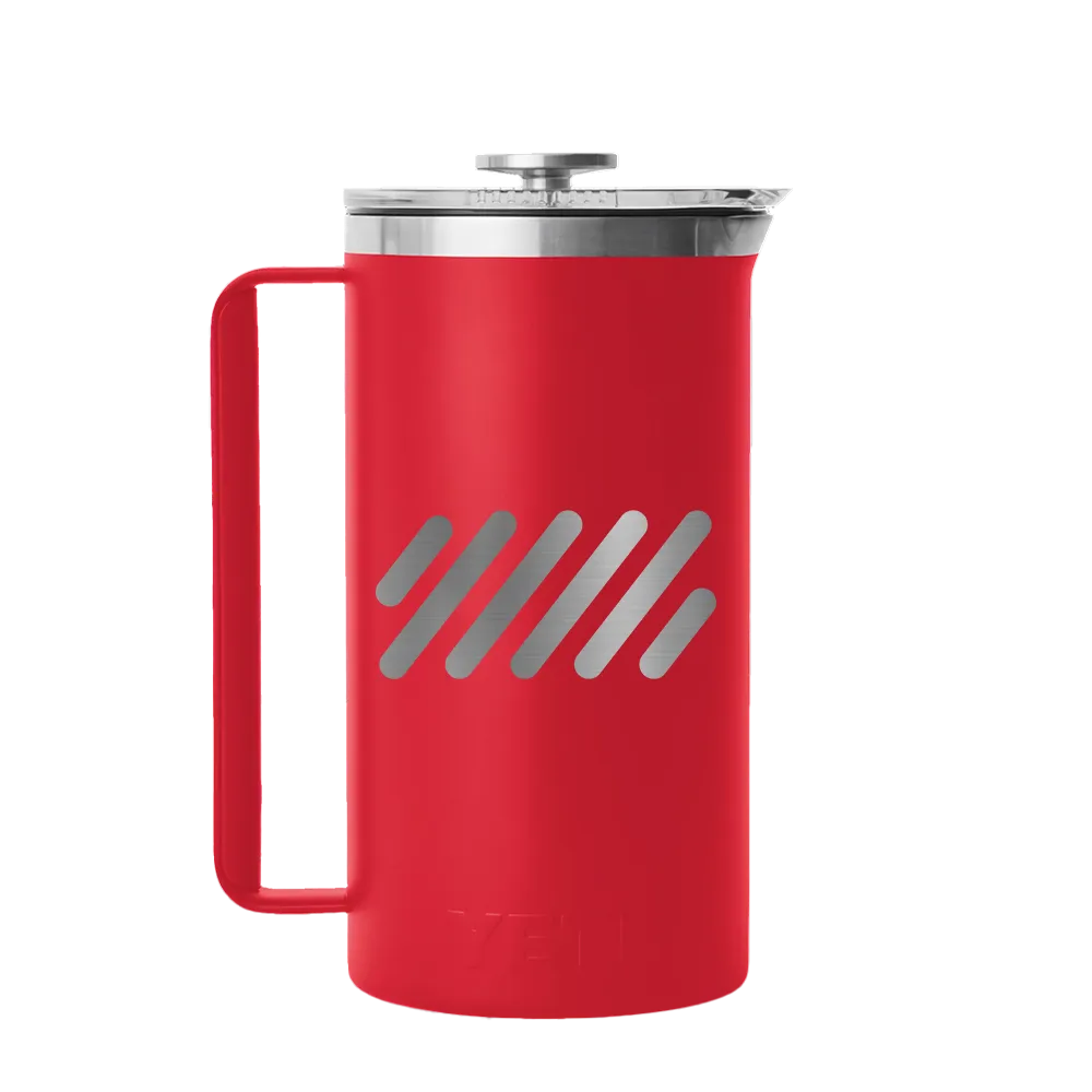 Yeti 64 oz Rambler French Press