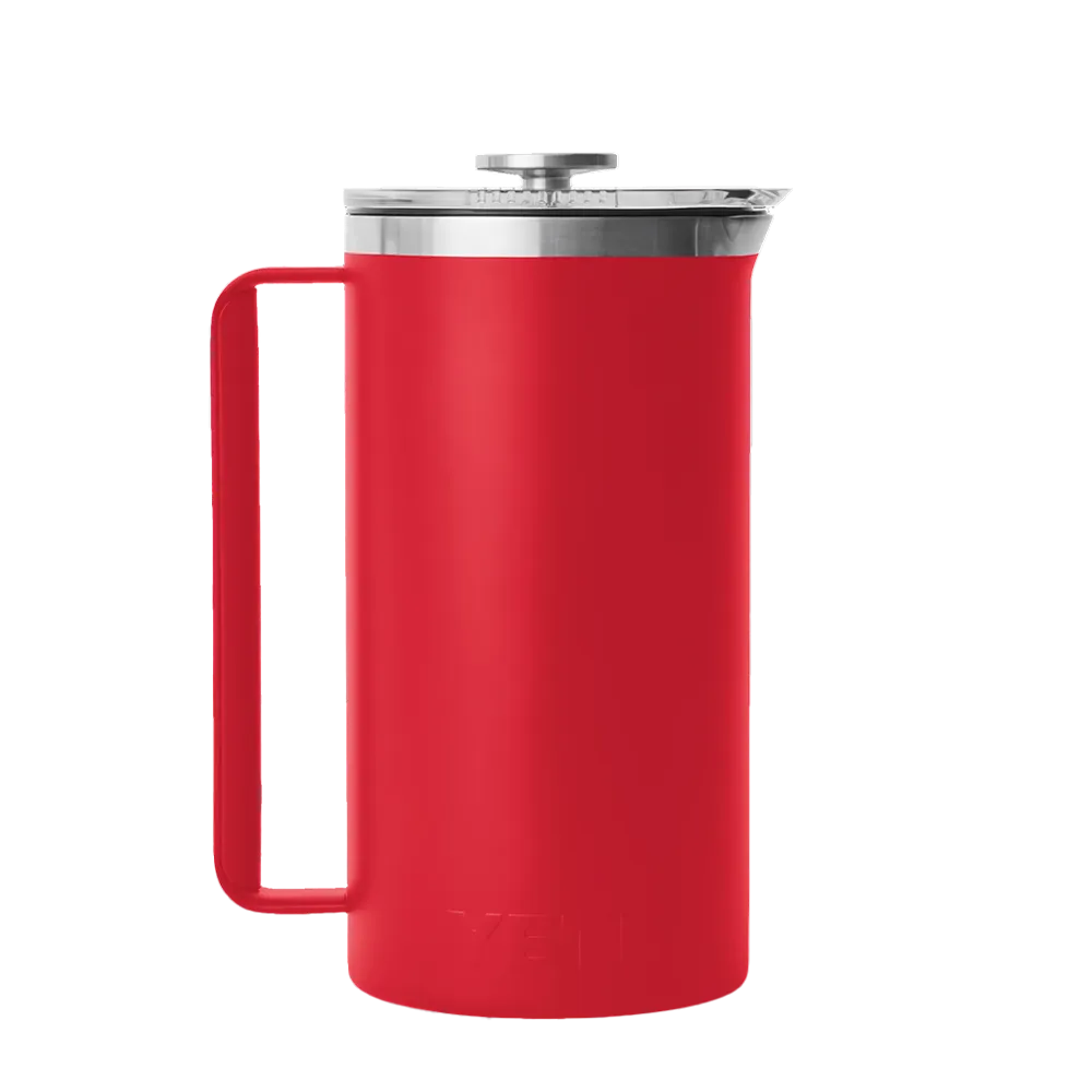 Yeti 64 oz Rambler French Press
