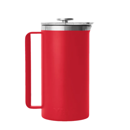 Yeti 64 oz Rambler French Press
