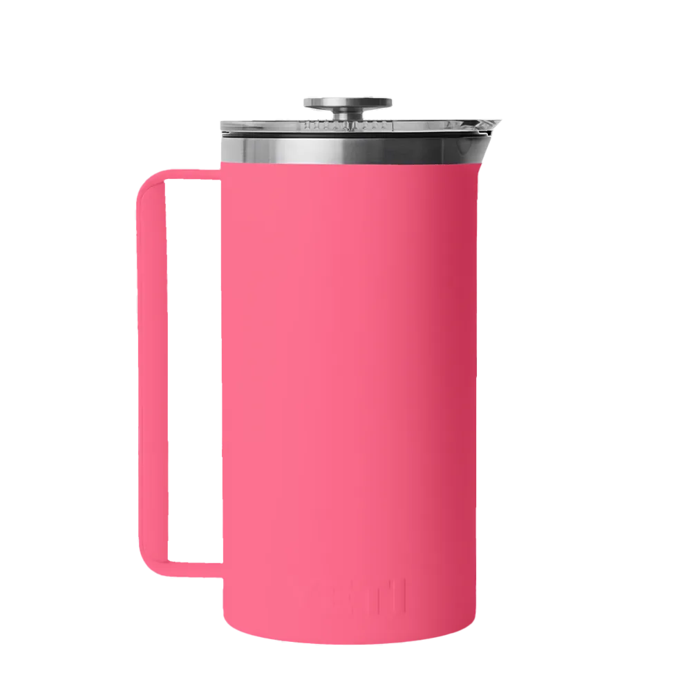 Yeti 64 oz Rambler French Press
