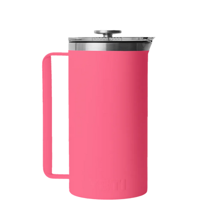 Yeti 64 oz Rambler French Press