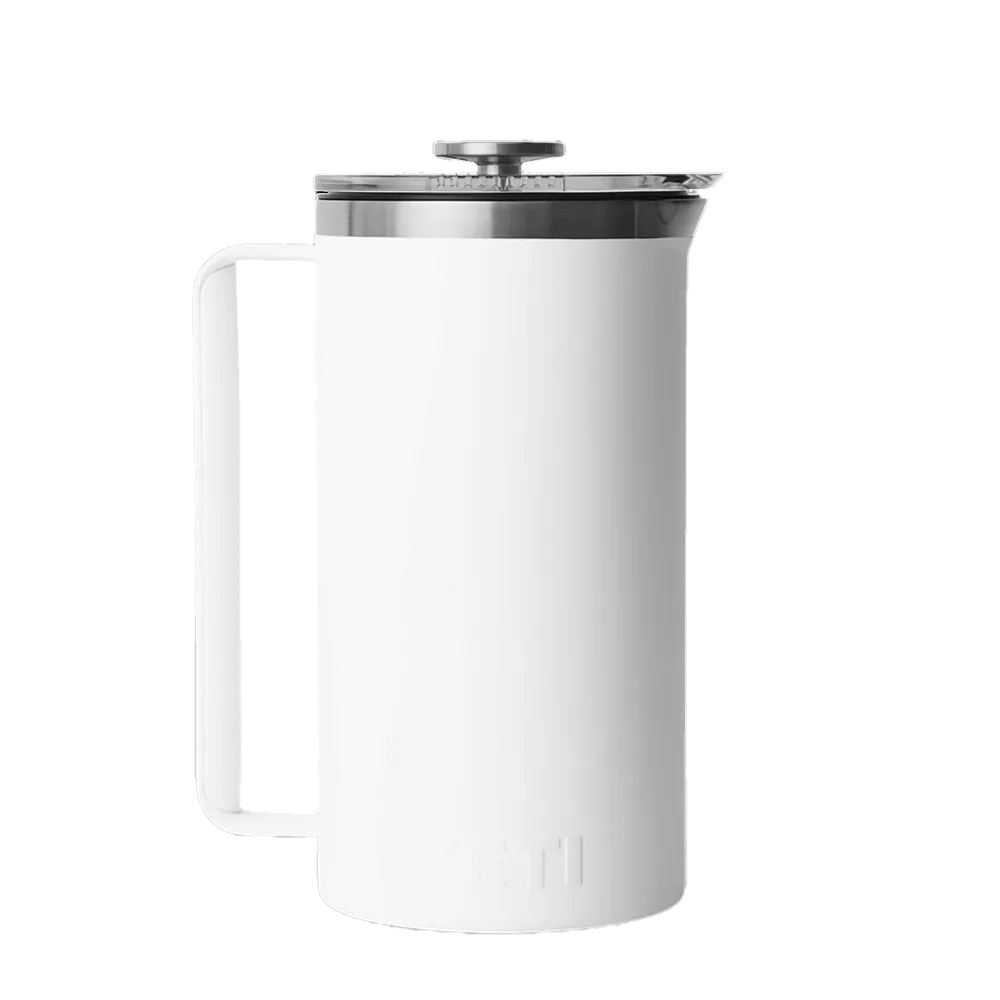 Yeti 64 oz Rambler French Press
