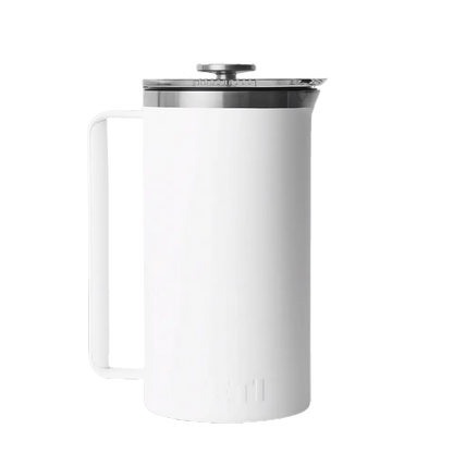 Yeti 64 oz Rambler French Press