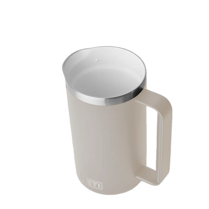 Yeti Rambler 34 oz French Press with Durasip Ceramic Lining