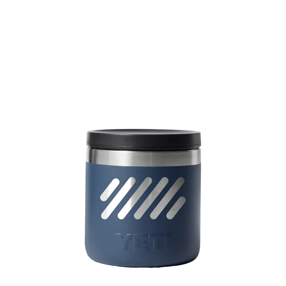 Yeti 8 oz Rambler Insulated Food Jar