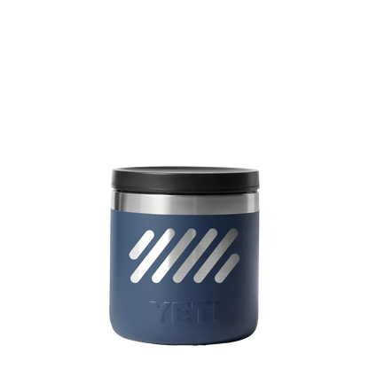 Yeti 8 oz Rambler Insulated Food Jar