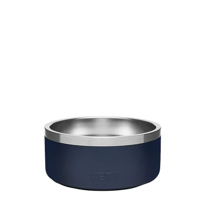 YETI Boomer 4 Cup Dog Bowl-YETI-Diamondback Branding 